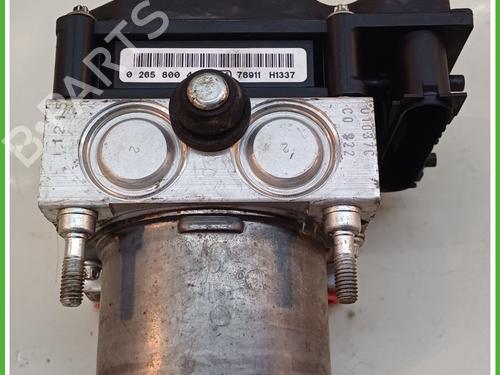 ABS pump CITROËN C1 (PM_, PN_) 1.0 | BP16102638M43 