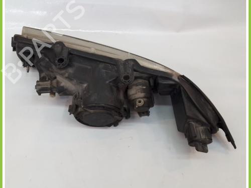 Left headlight ROVER 200 II Hatchback (RF) 214 Si | BP13579242C28 