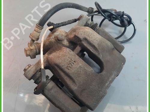 Used Right rear brake caliper LAND ROVER RANGE ROVER SPORT I (L320) 2.7 D 4x4 (190 hp) 15004494