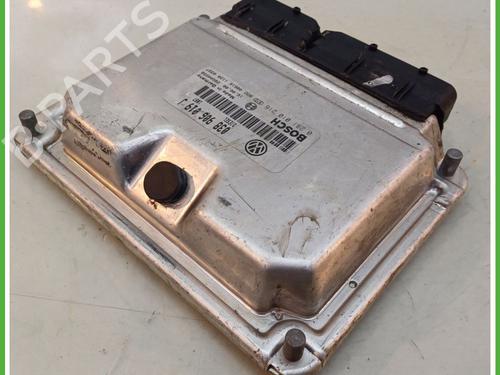 Engine control unit (ECU) SEAT ALHAMBRA (7V8, 7V9) 1.9 TDI | BP16210763M57 