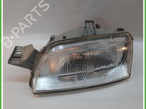 left-headlight-vw-golf-vi-5k1-2008-2009-2010-2011-2012-2013-2014-40132693 main image