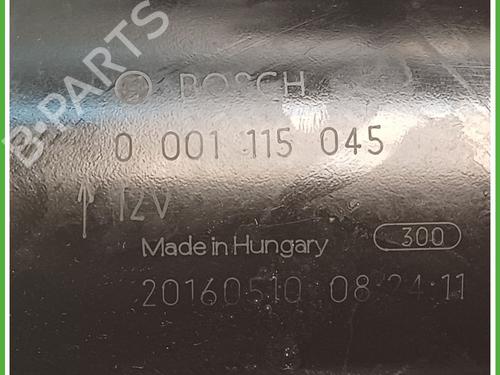 Starter BMW 3 (E90) 320 d | BP23593426M8 