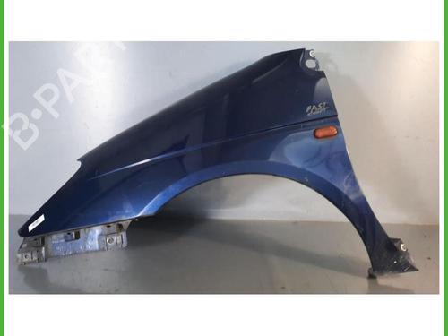 Used Left front fenders Left front fenders RENAULT MEGANE Scenic (JA0/1_) 1.6 16V (JA0B, JA04, JA11, JA00) (107 hp) 40146787 40146787