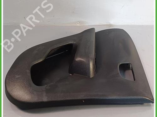 Rear left panel PEUGEOT 108 1.2 | BP40141846C60 - Image 4