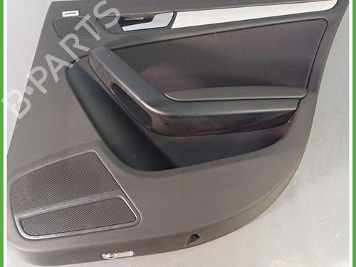 Used Rear right panel Rear right panel AUDI A4 B8 (8K2) 2.0 TDI (143 hp) 40146163 40146163