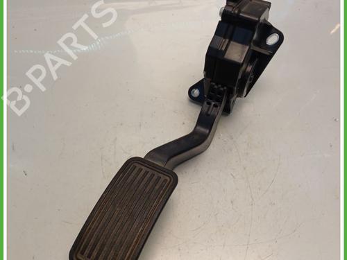 Used Pedal MAZDA CX-7 (ER) 2.2 MZR-CD AWD (ER10A) (173 hp) 29914455