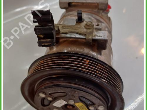 AC compressor FIAT STILO (192_) 1.9 D Multijet | BP18115580M34 