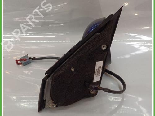 Right mirror FIAT CROMA (194_) 1.9 D Multijet (194AXC1B, 194AXC12) | BP18479681C27 