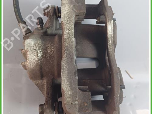 Right front brake caliper PEUGEOT 208 I (CA_, CC_) 1.2 VTI 82 | BP17557275M104 