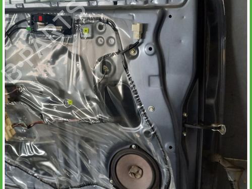 Left front door DAIHATSU TERIOS (J2_, F7__) 1.5 4x4 | BP25252934C2 