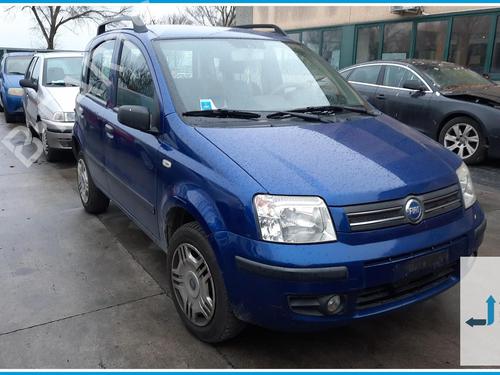 Switch FIAT PANDA (169_) 1.2 Natural Power (169.AXB1A) | BP40144581I30 - Image 9