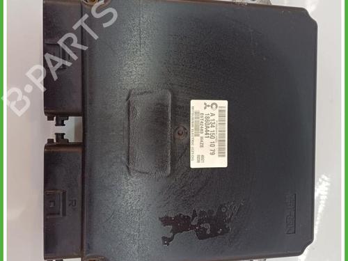 Used Engine control unit (ECU) Engine control unit (ECU) MITSUBISHI COLT VI (Z3_A, Z2_A) 1.1 (Z31A, Z32A) (75 hp) 40139652 40139652