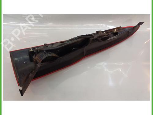 Right taillight FIAT PANDA (169_) 1.2 (169.AXB11, 169.AXB1A) | BP18331163C35 