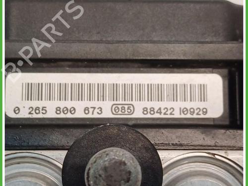 ABS pump FIAT PANDA (169_) 1.2 4x4 (169.AXB2A) | BP40145770M43 - Image 3