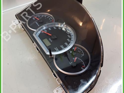 Instrument cluster DAEWOO LACETTI Hatchback (KLAN) 1.4 | BP17025553C47 