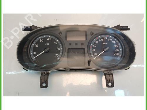 Cuadro instrumentos RENAULT CLIO II (BB_, CB_) 1.2 (BB0A, BB0F, BB10, BB1K, BB28, BB2D, BB2H, CB0A,... (58 hp) 28839383