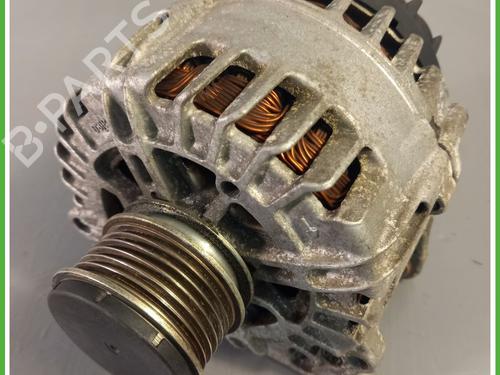 Used Alternator VW POLO V (6R1, 6C1) 1.2 TDI (75 hp) 30483175