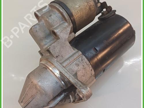 Used Starter OPEL CORSA D (S07) 1.2 (L08, L68) (80 hp) 16405319