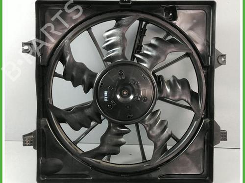 radiator-fan-hyundai-tucson-nx4e-nx4a-2020-40132434 main image