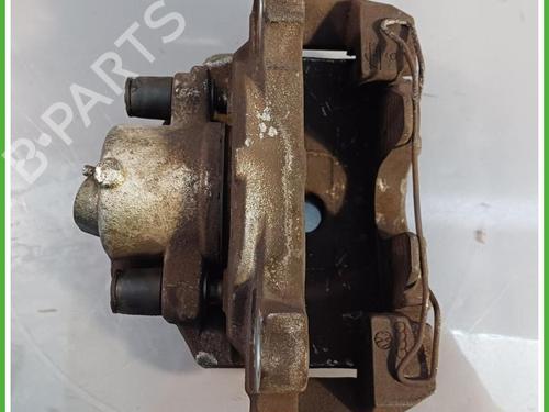Left front brake caliper VW TOURAN (1T3) 1.6 TDI | BP40140902M105 - Image 5