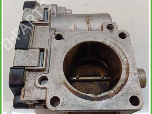 Throttle body FIAT GRANDE PUNTO (199_) 1.2 | BP15607881M82 