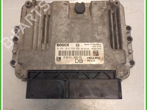engine-control-unit-ecu-opel-astra-h-a04-2004-2005-2006-2007-2008-2009-2010-2011-2012-2013-2014-40073521 main image