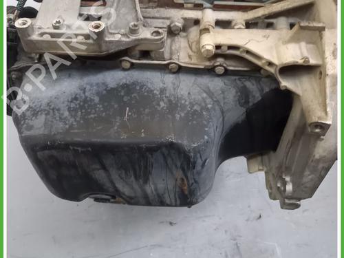 Engine LANCIA YPSILON (843_) 1.3 D Multijet (843.AXH1A, 843.AXE1A) | BP28289081M1 