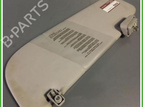 Left sun visor FIAT DOBLO Cargo (263_) 1.6 D Multijet (263WXD1B, 263WXR1B, 263WXX1B, 263ZXD1B,... | BP40148015I1 - Image 4