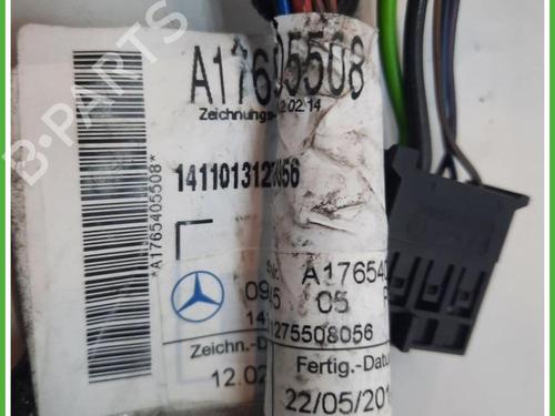 Other MERCEDES-BENZ A-CLASS (W176) A 180 CDI / d (176.012) | BP40134762O1 - Image 2