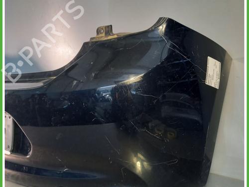 Rear bumper NISSAN MICRA IV (K13K, K13KK) 1.2 | BP24607989C8