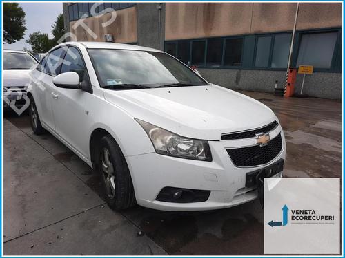 AC compressor CHEVROLET CRUZE Hatchback (J305) 1.8 LPG | BP40149409M34 - Image 10