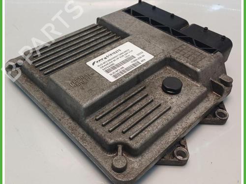 Engine control unit (ECU) FIAT IDEA (350_) 1.3 D Multijet | BP40147289M57 - Image 5