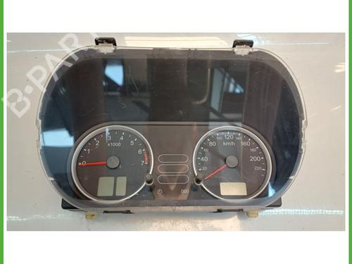 Used Instrument cluster FORD FIESTA V (JH_, JD_) 1.25 16V (75 hp) 29148271