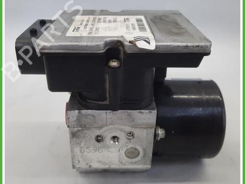 ABS pump CITROËN C5 II (RC_) 1.6 HDi (RC8HZB) | BP40131976M43 - Image 4