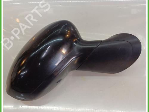 Right mirror FIAT 500 (312_) 1.2 (312AXA1A) | BP20107106C27