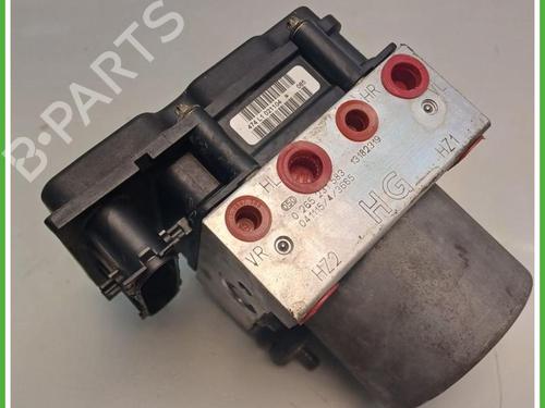 abs-pump-opel-meriva-a-mpv-x03-2003-2004-2005-2006-2007-2008-2009-2010-40142627 main image