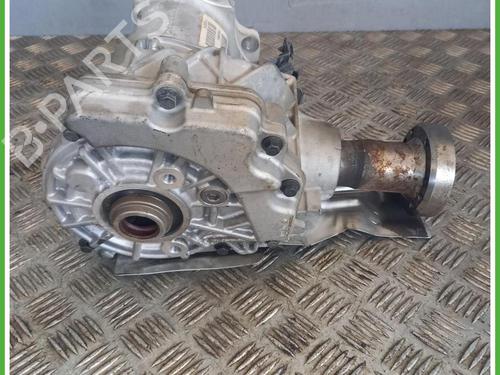 Used Front differential Front differential VOLVO XC60 II (246) B4 Mild-Hybrid (197 hp) 40140976 40140976