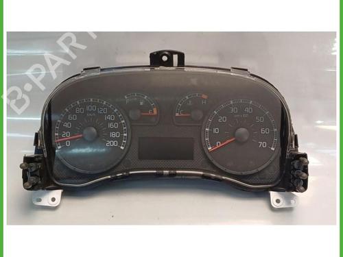 Used Instrument cluster Instrument cluster FIAT PANDA (169_) 1.2 (169.AXB11, 169.AXB1A) (60 hp) 40144491 40144491