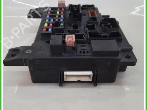 Fuse box MITSUBISHI LANCER VIII Sportback (CX_A) 1.8 (CX3A) | BP40135217E1 - Image 5