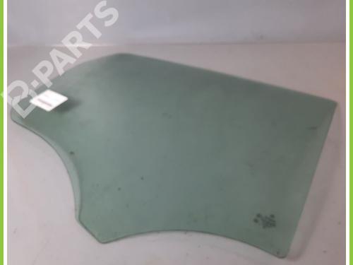 Rear right door window MERCEDES-BENZ A-CLASS (W169) A 180 CDI (169.007, 169.307) | BP11722109C21 