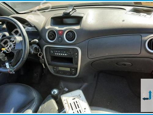 Starter CITROËN C3 Pluriel (HB_) 1.4 | BP40138873M8  - Image 9