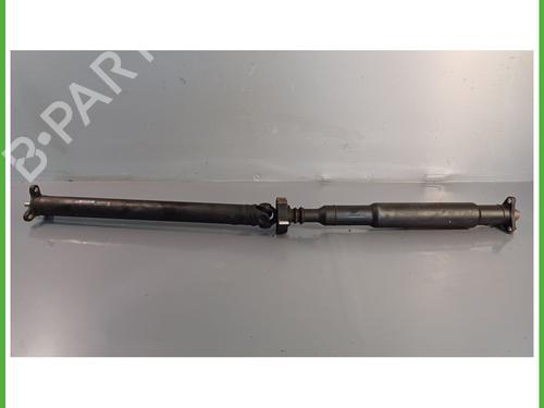 Used Driveshaft BMW 3 Touring (F31) 318 d (150 hp) 18602648