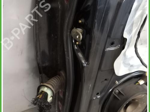 Dør høyre foran SSANGYONG REXTON / REXTON II (GAB_) 2.7 Xdi | BP17908804C3 
