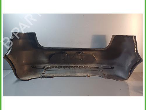 Rear bumper SEAT IBIZA III (6L1) 1.4 16V | BP21568378C8 