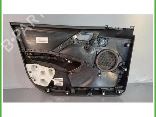Front right panel PEUGEOT 2008 I (CU_) 1.5 BlueHDI 100 | BP40141740C59 - Image 3