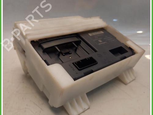 Control unit RENAULT CAPTUR I (J5_, H5_) 1.5 dCi 90 (J5N4, J5M5, J5MW, J5M6, J5AL, J5AJ) | BP40073223M11 - Image 5