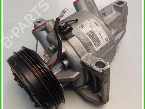 Used AC compressor DACIA SANDERO II 1.0 SCe 75 (B8JC, B8JD) (73 hp) 25613893
