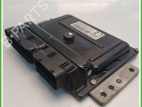 Engine control unit (ECU) NISSAN MICRA III (K12) 1.2 16V | BP28056062M57 