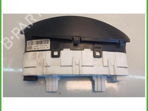 Switch CHEVROLET MATIZ (M200, M250) 0.8 | BP40146596I30 - Image 2
