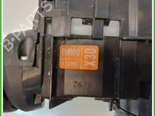 Mando TOYOTA AYGO (_B4_) 1.0 (KGB40) | BP29127143I30